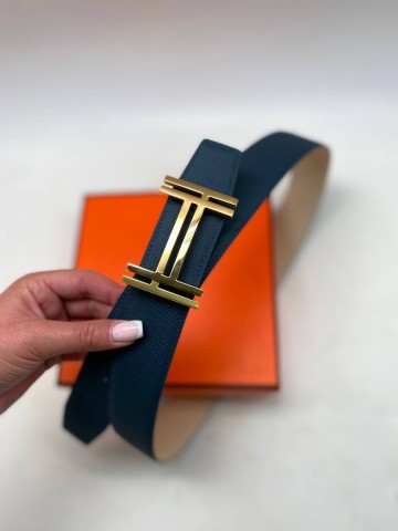 Hermes ремень