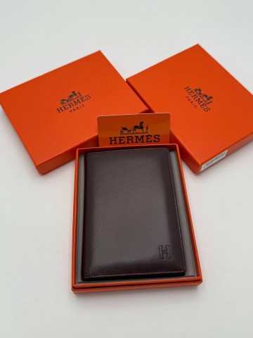Hermes обложка на паспорт