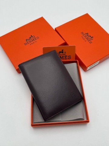 Hermes обложка на паспорт