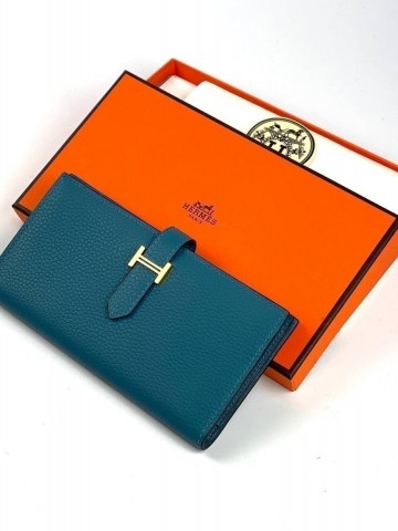 Hermes кошелек