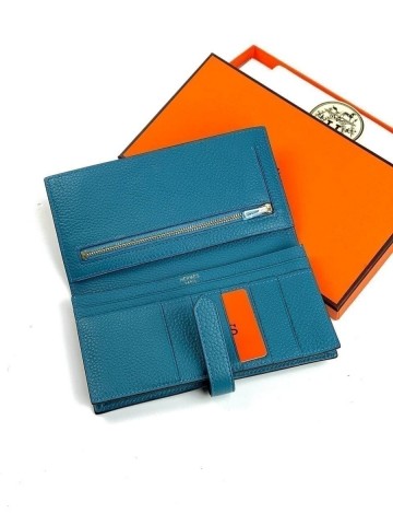Hermes кошелек