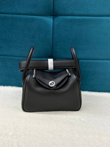 Hermes Lindy сумка