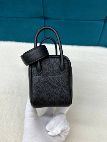 Hermes Lindy сумка