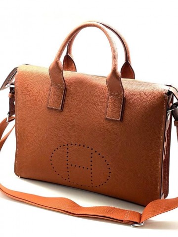 Hermes портфель