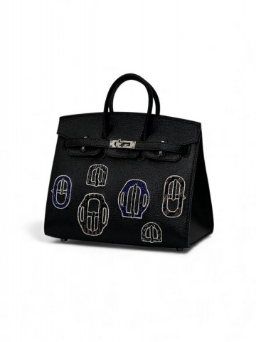 Hermes Birkin сумка