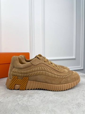 Hermes кроссовки