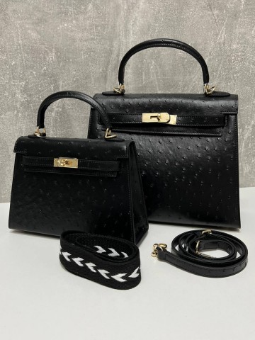 Hermes Kelly 22 сумка