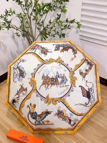 Hermes зонт
