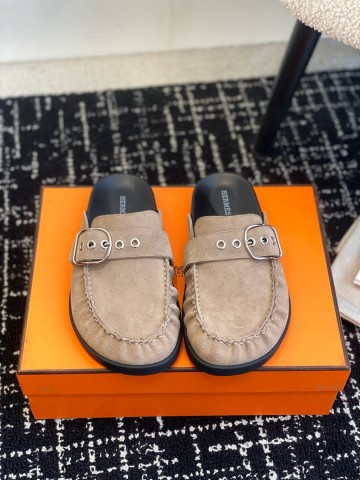 Hermes мюли