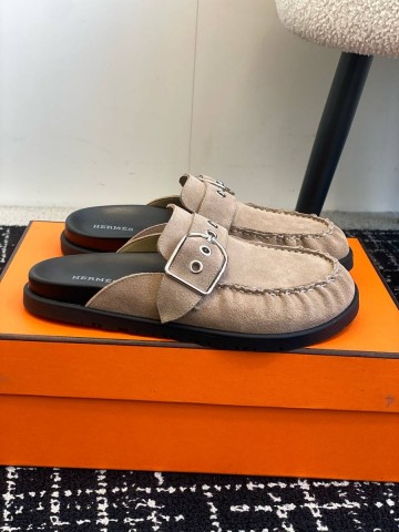 Hermes мюли