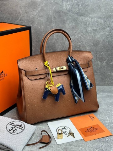Hermes сумка