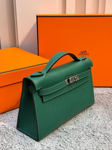 Hermes Kelly Pochette 22 сумка