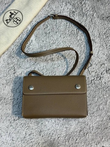 Hermes сумка