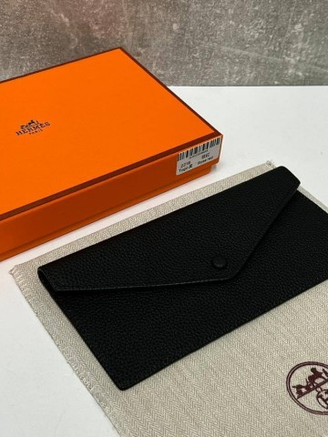 Hermes кошелек