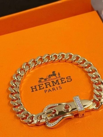 Hermes браслет