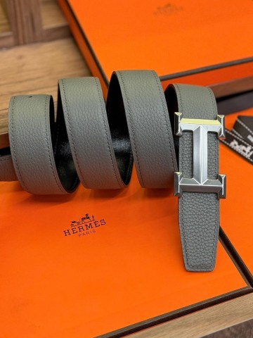 Hermes ремень