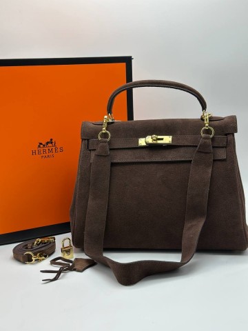 Hermes сумка