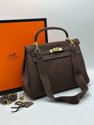 Hermes сумка