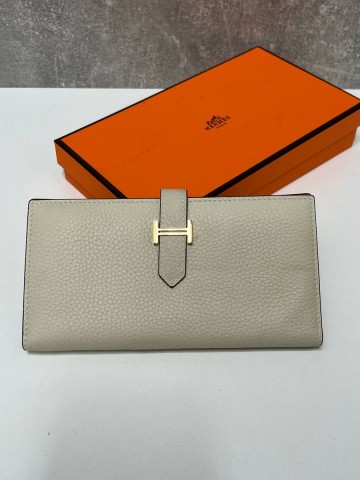 Hermes кошелек