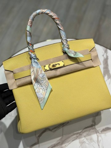 Hermes Birkin 30 сумка