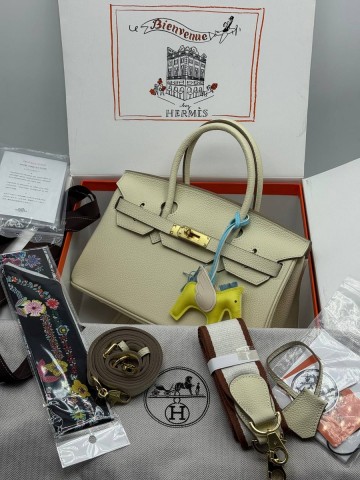 Hermes сумка