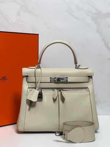 Hermes Kelly Lakis сумка