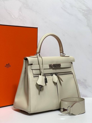 Hermes Kelly Lakis сумка