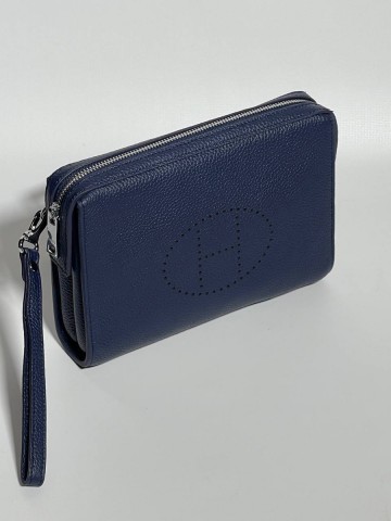 Hermes клатч