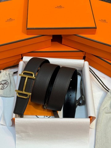 Hermes ремень