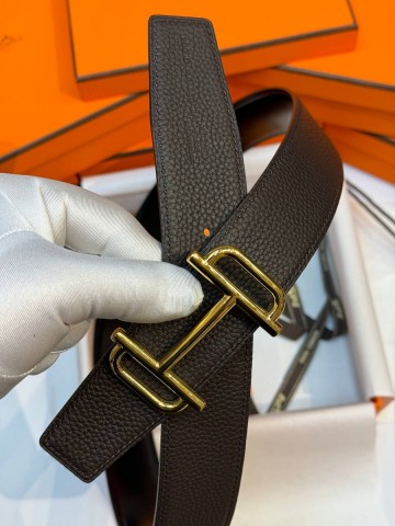 Hermes ремень