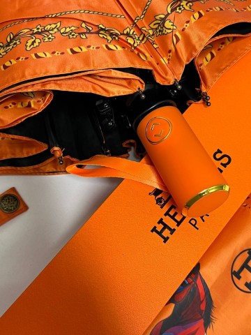 Hermes зонт