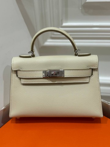 Hermes Kelly mini сумка