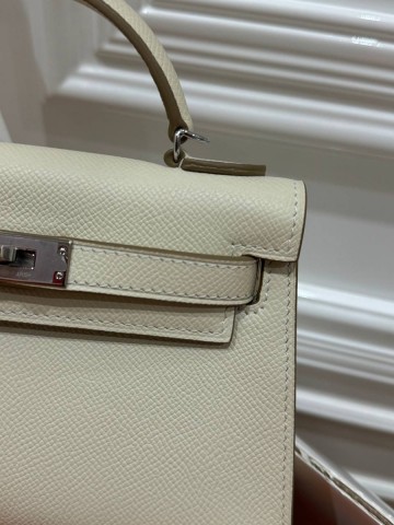 Hermes Kelly mini сумка