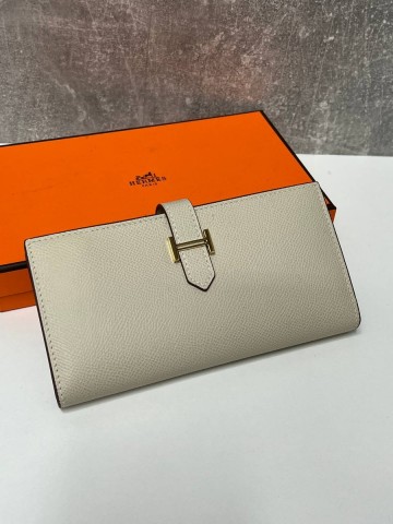 Hermes кошелек