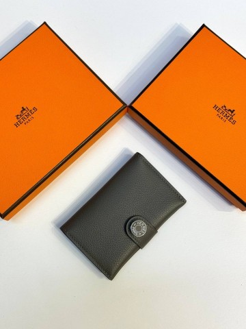 Hermes картхолдер