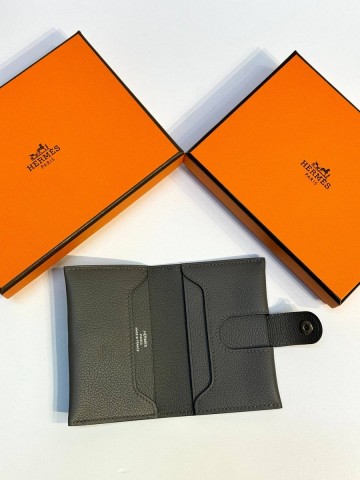 Hermes картхолдер