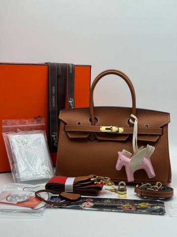 Hermes сумка