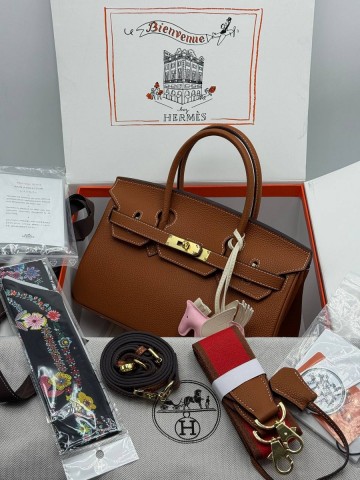 Hermes сумка