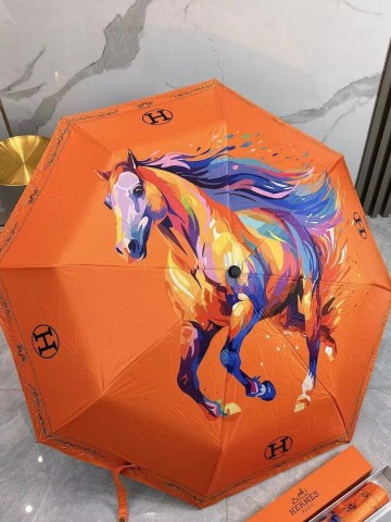 Hermes зонт