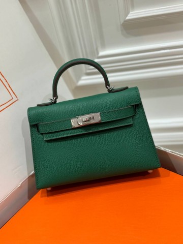 Hermes Kelly mini сумка