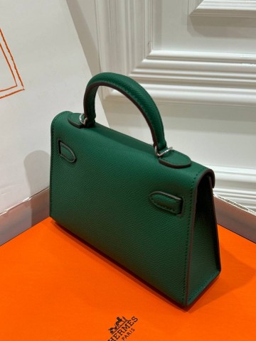 Hermes Kelly mini сумка