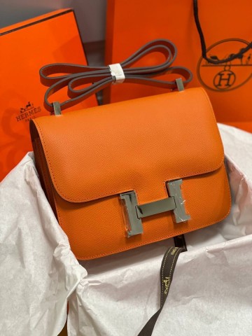 Hermes Constance сумка