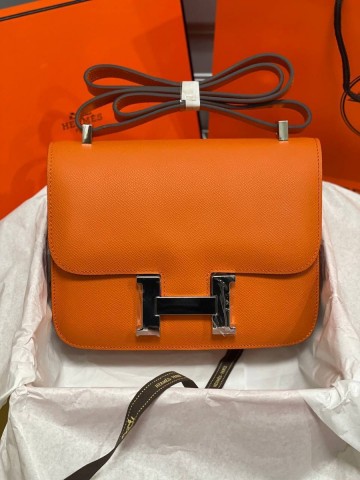 Hermes Constance сумка
