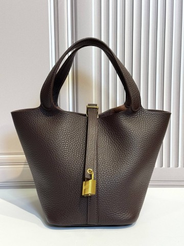 Hermes Picotin 18 сумка