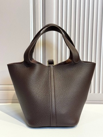 Hermes Picotin 18 сумка