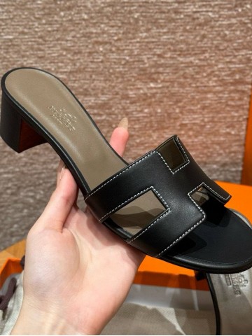 Hermes Oasis сабо