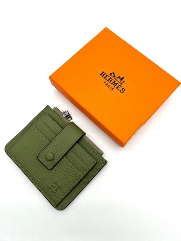 Hermes картхолдер