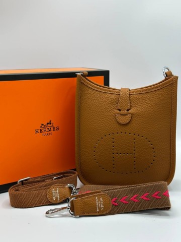 Hermes сумка