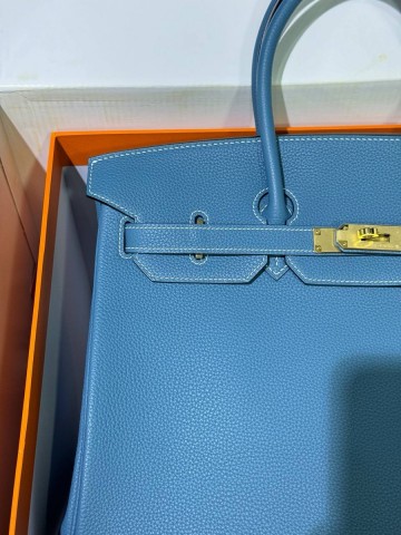 Hermes Birkin 35 Togo сумка
