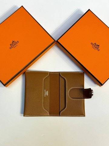 Hermes картхолдер